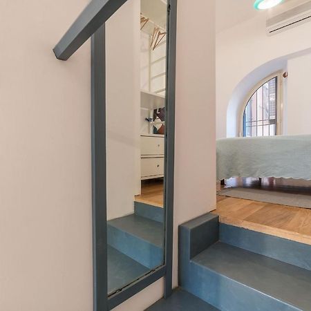 Apartamento Monti Artistic Flat Roma Exterior foto