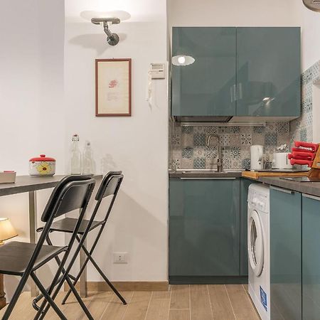Apartamento Monti Artistic Flat Roma Exterior foto